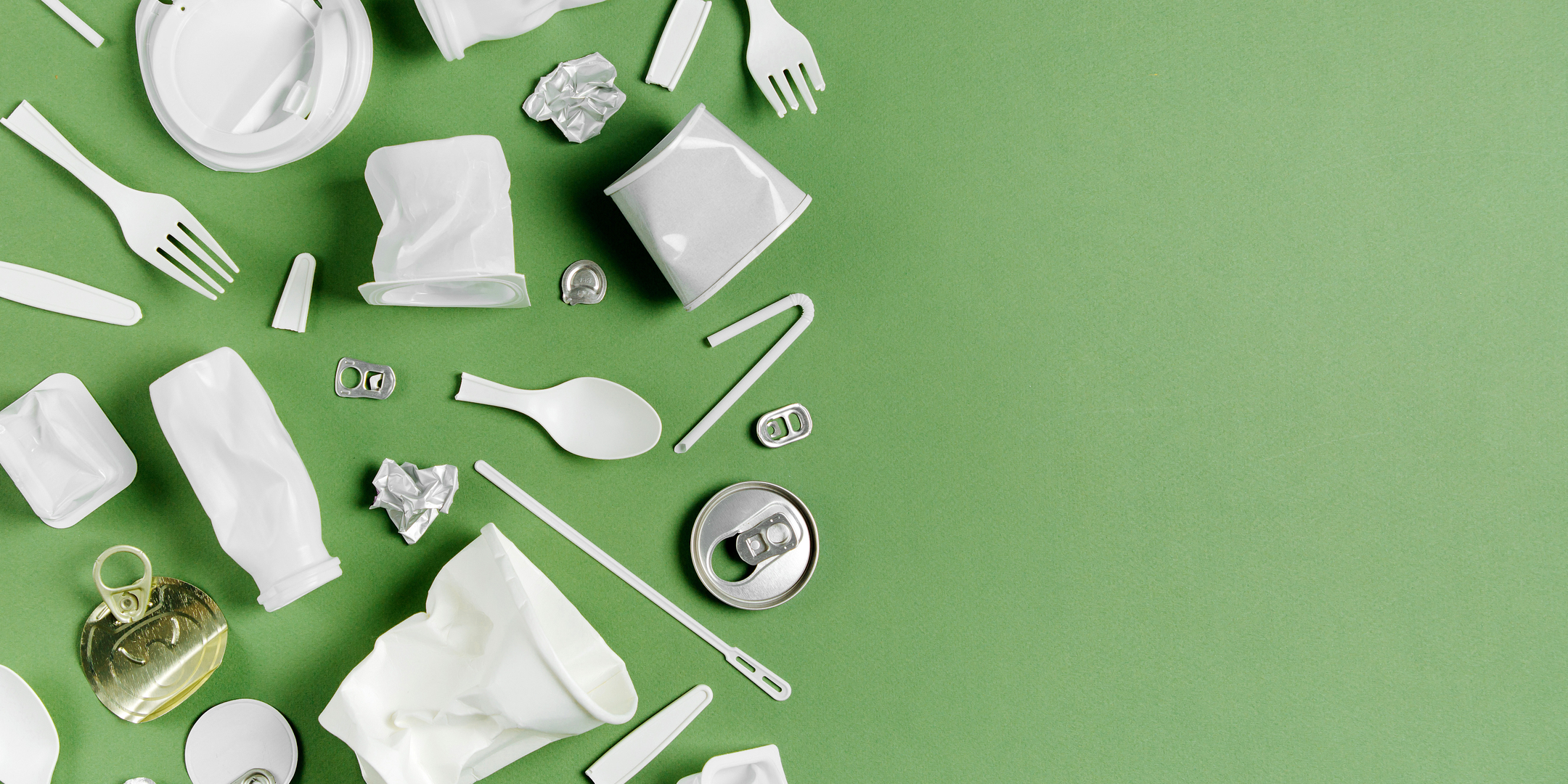 Sustainable waste