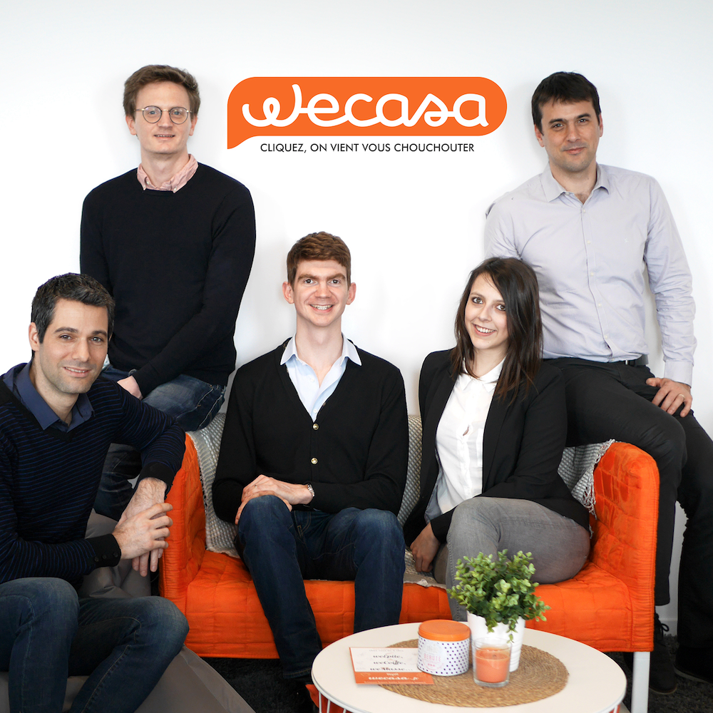 Wecasa