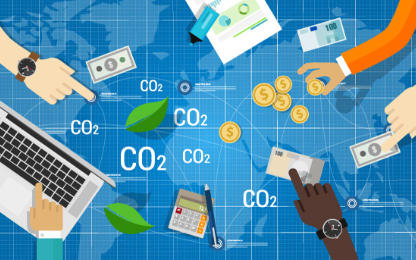 Carbon Trading