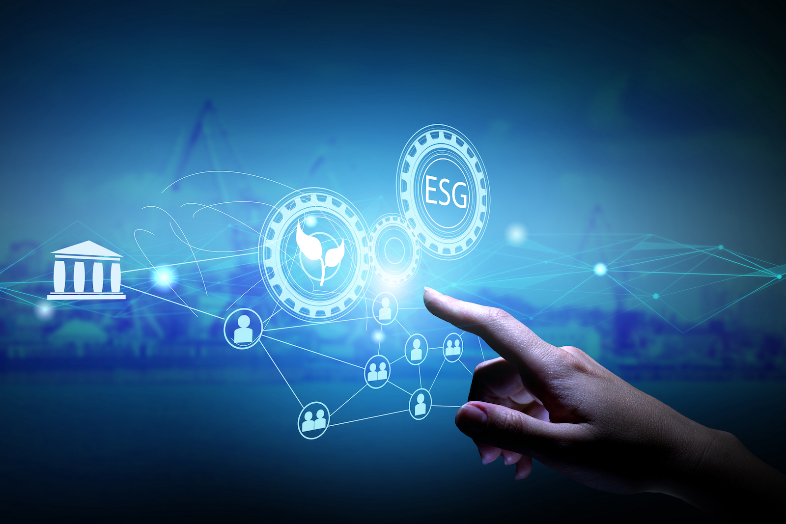 ESG metrics