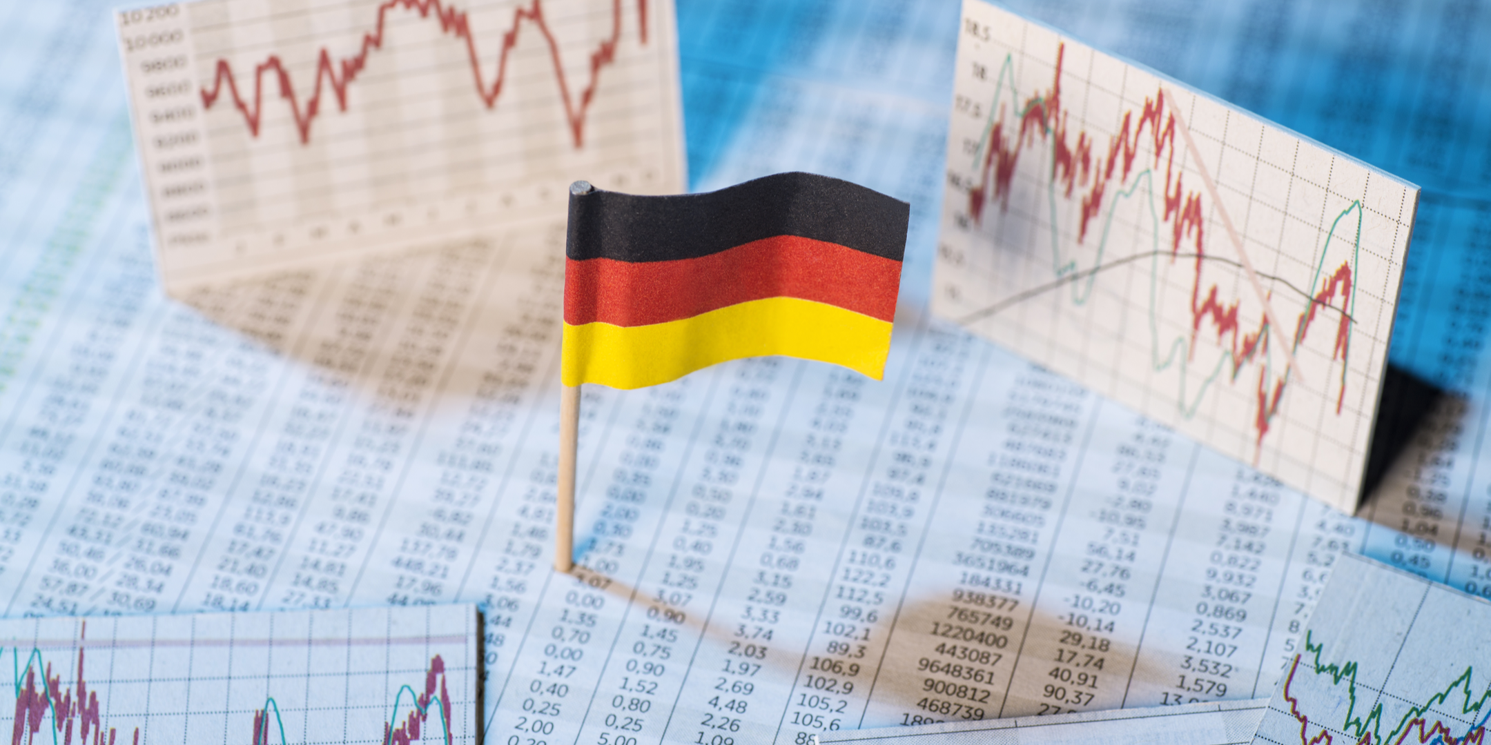 German investment