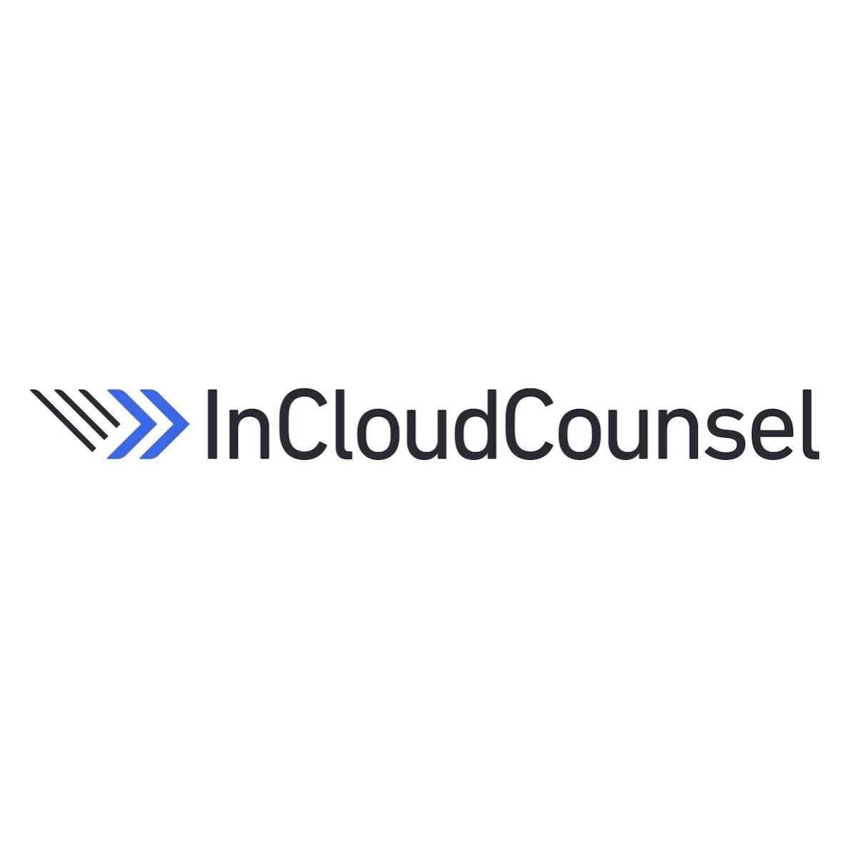 InCloudCounsel logo