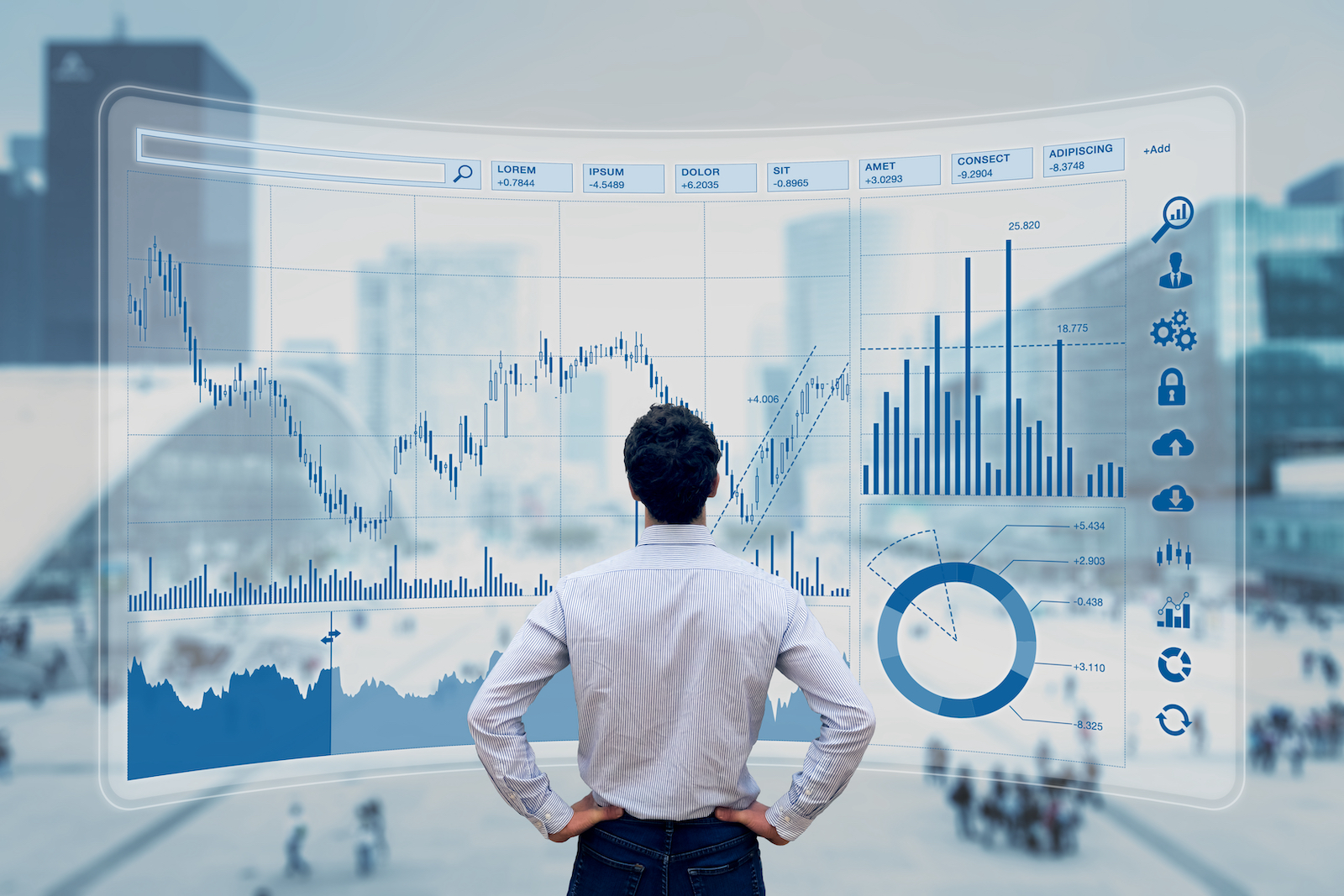 Investment strategies