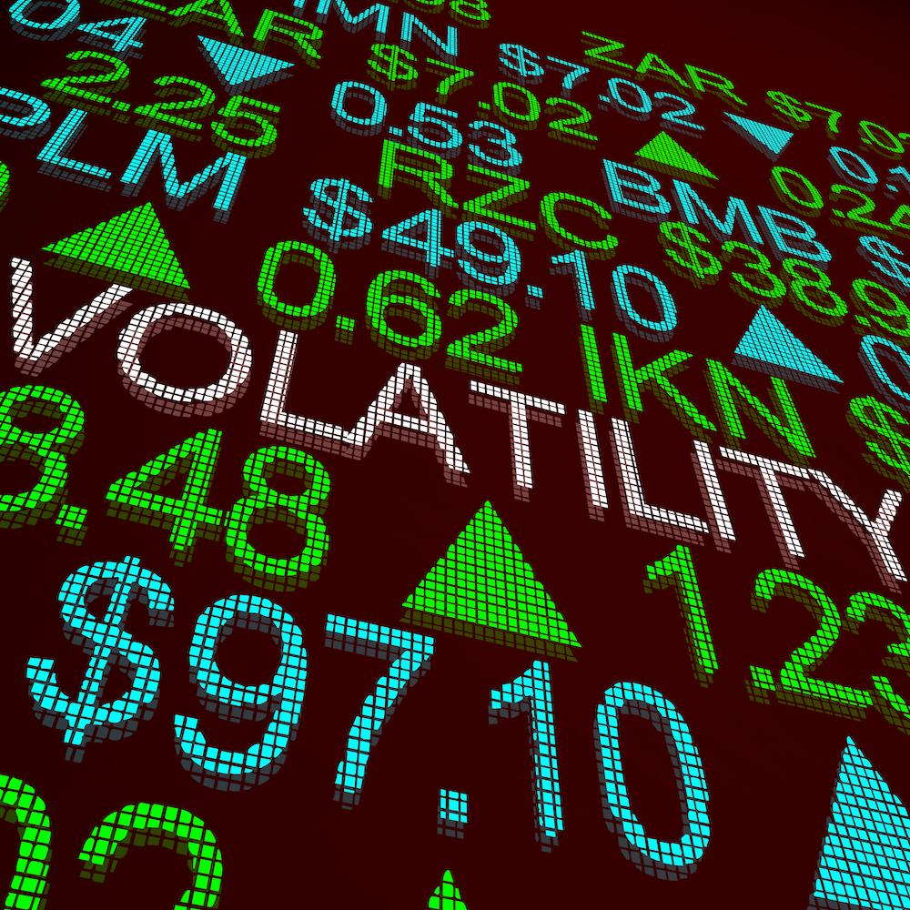 Volatility