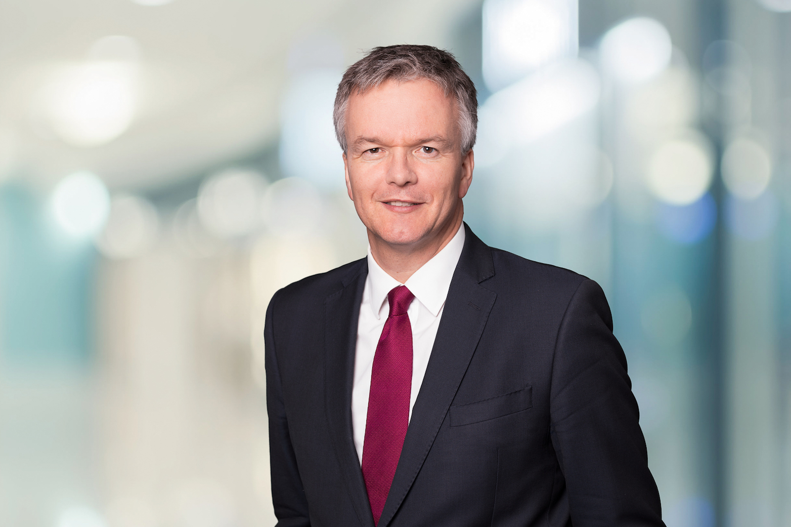 Michael Moore, BVCA