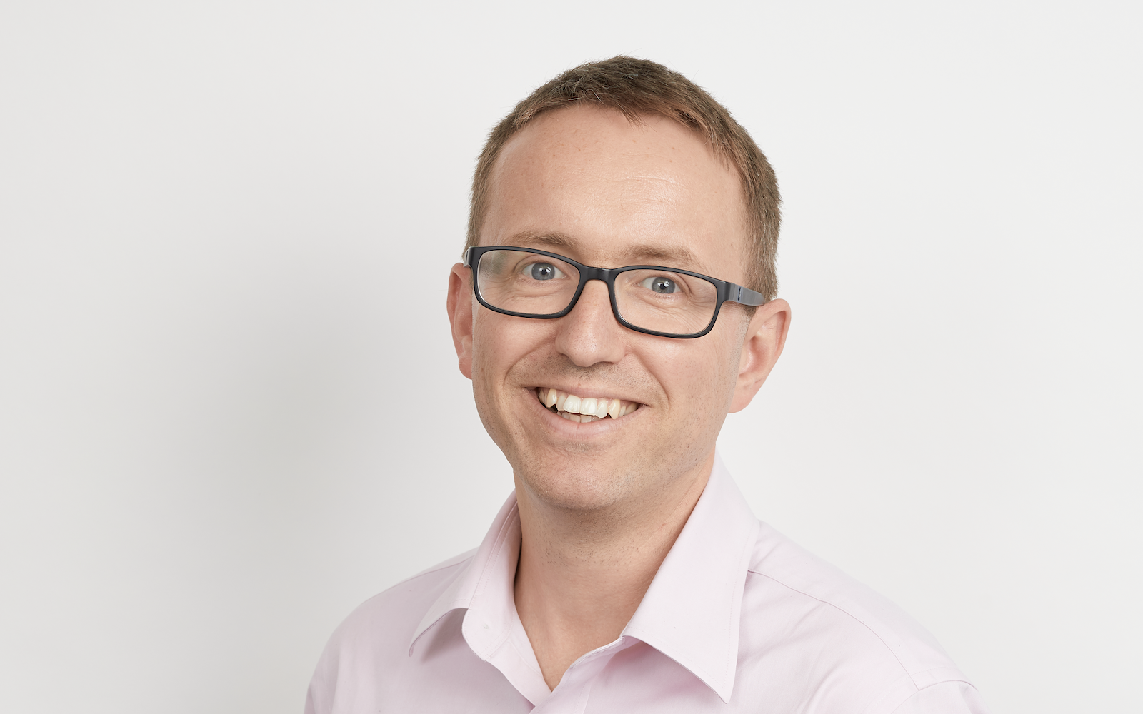 Ian Conatty, British Patient Capital