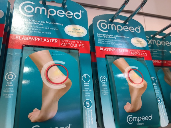 Compeed