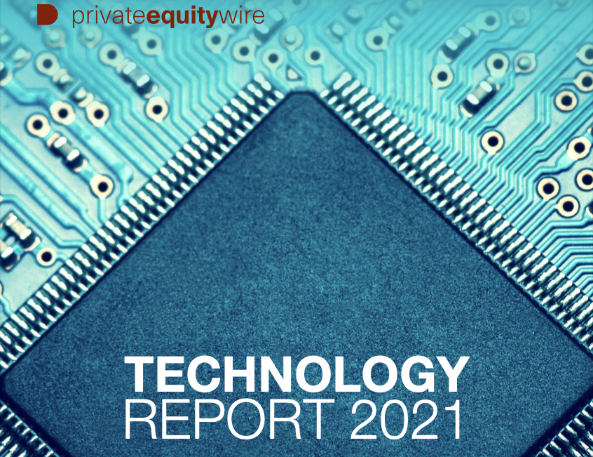 PE Technology Reports 2021