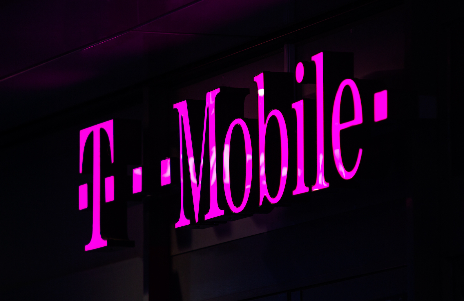 T Mobile