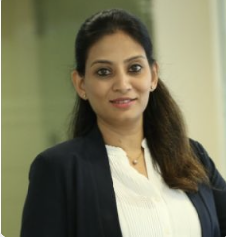 Shushma Kaushik, Aavishkaar Capital