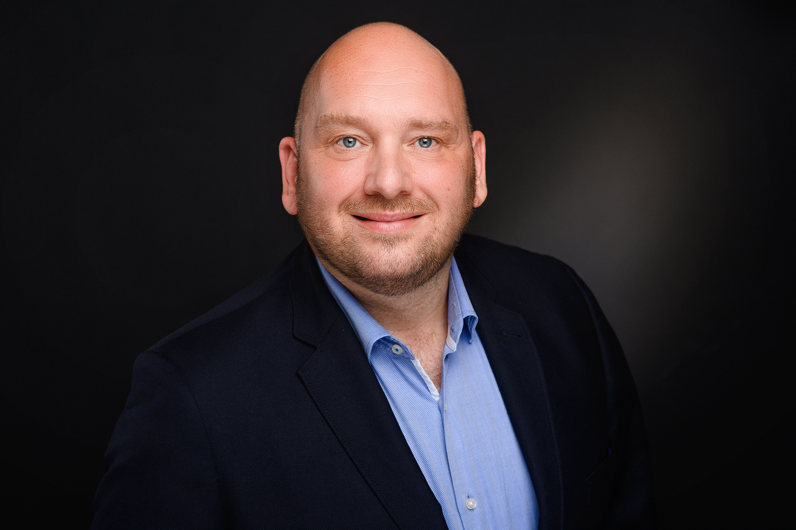 Alexander Wedlich, AlphaMetrix