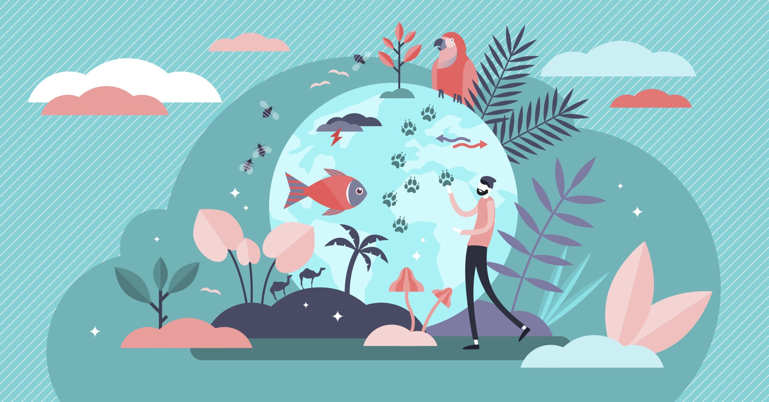 Biodiversity