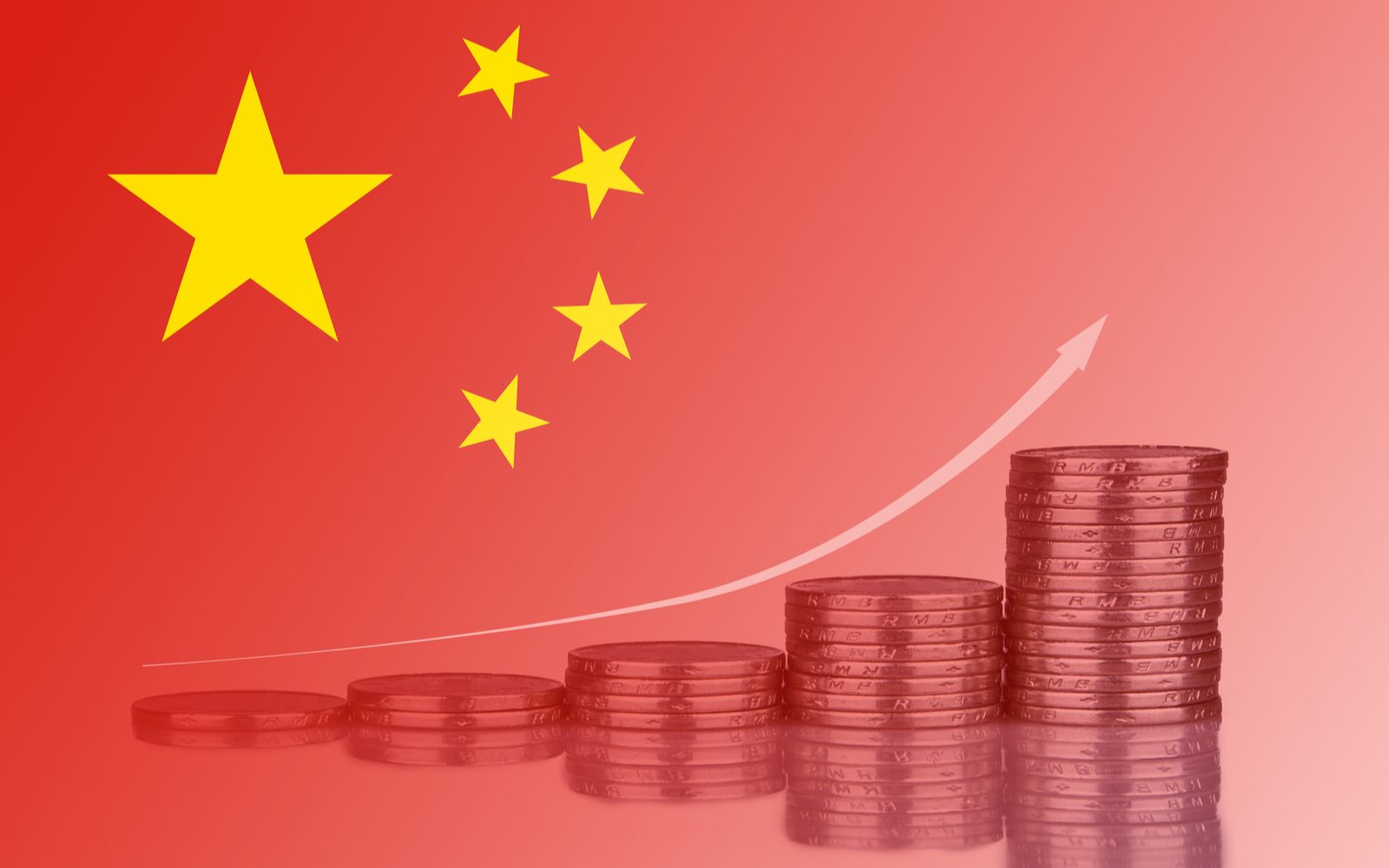 Chinese investments