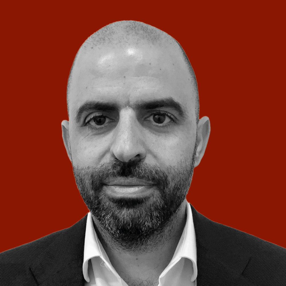 Nakis Efstathiou, SS&C Advent