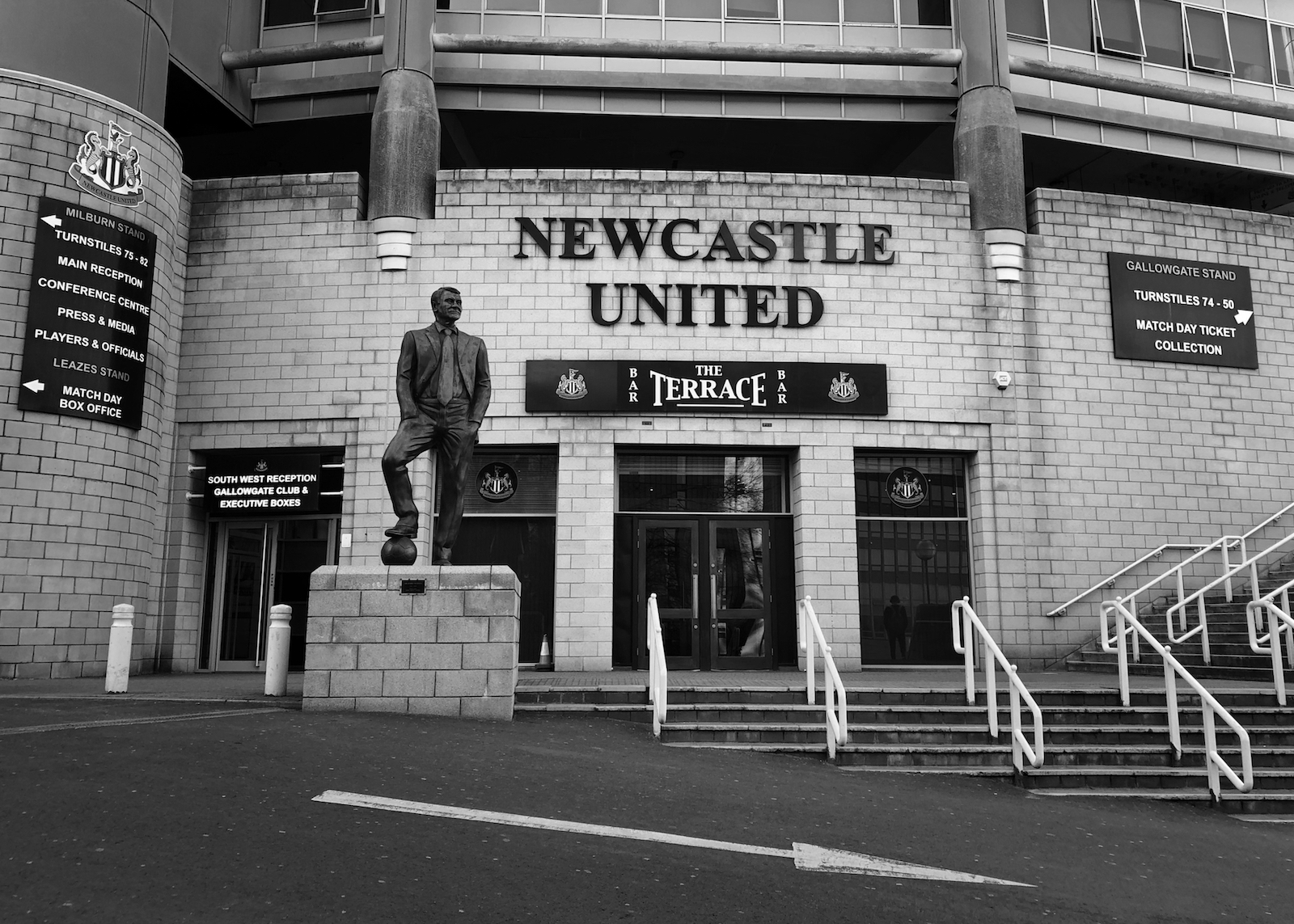 Newcastle United