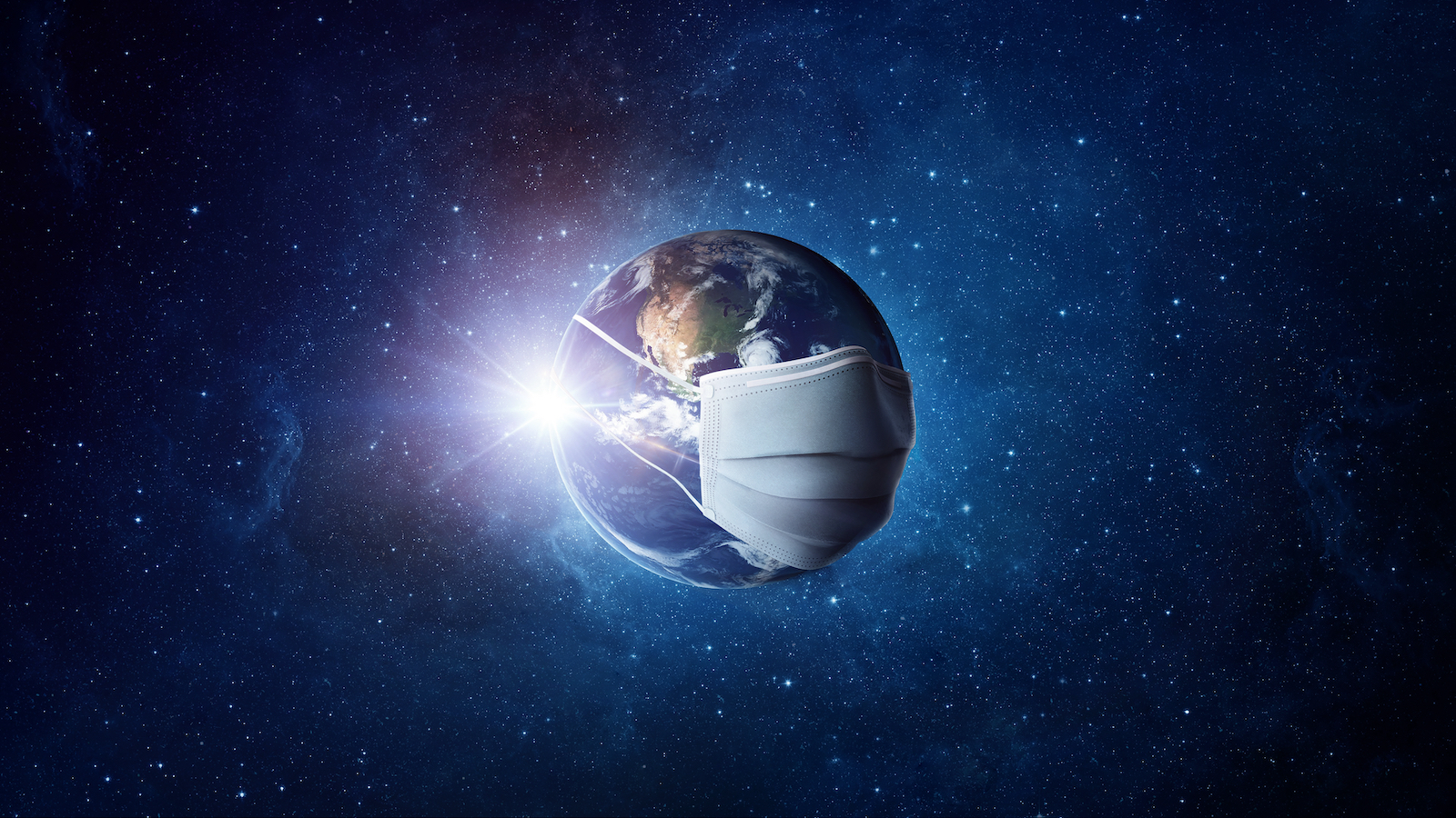 Pandemic and climate change