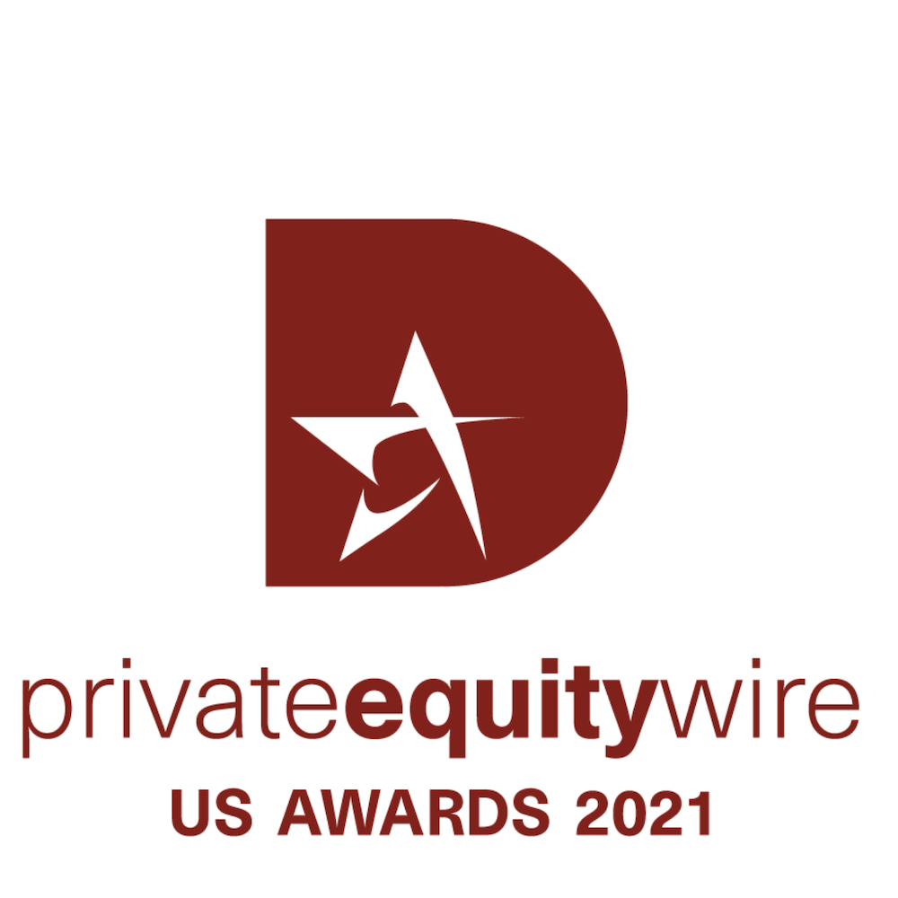 Private Equity Wire US Awards 2021
