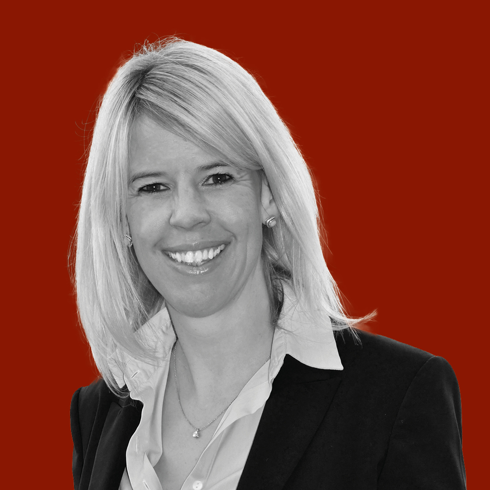 Rebecca Symonds, Chief Operating Officer, EWM