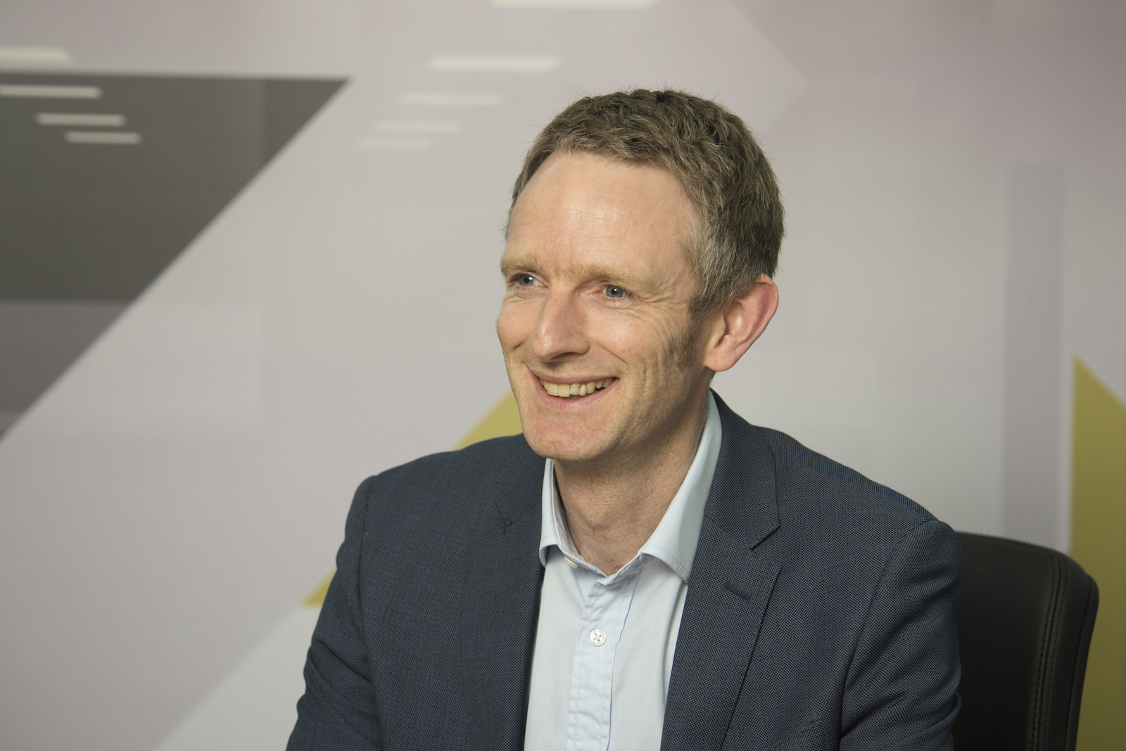 Andrew Millar, Shoosmiths