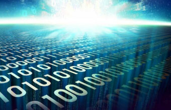 Data Explosion Top Panel