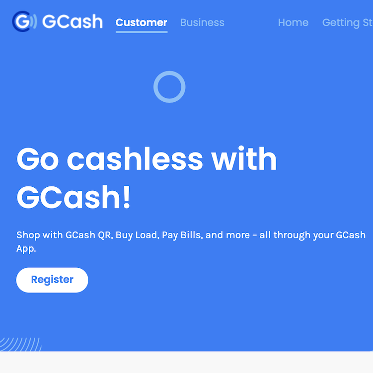 Gcash