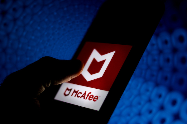 McAfee