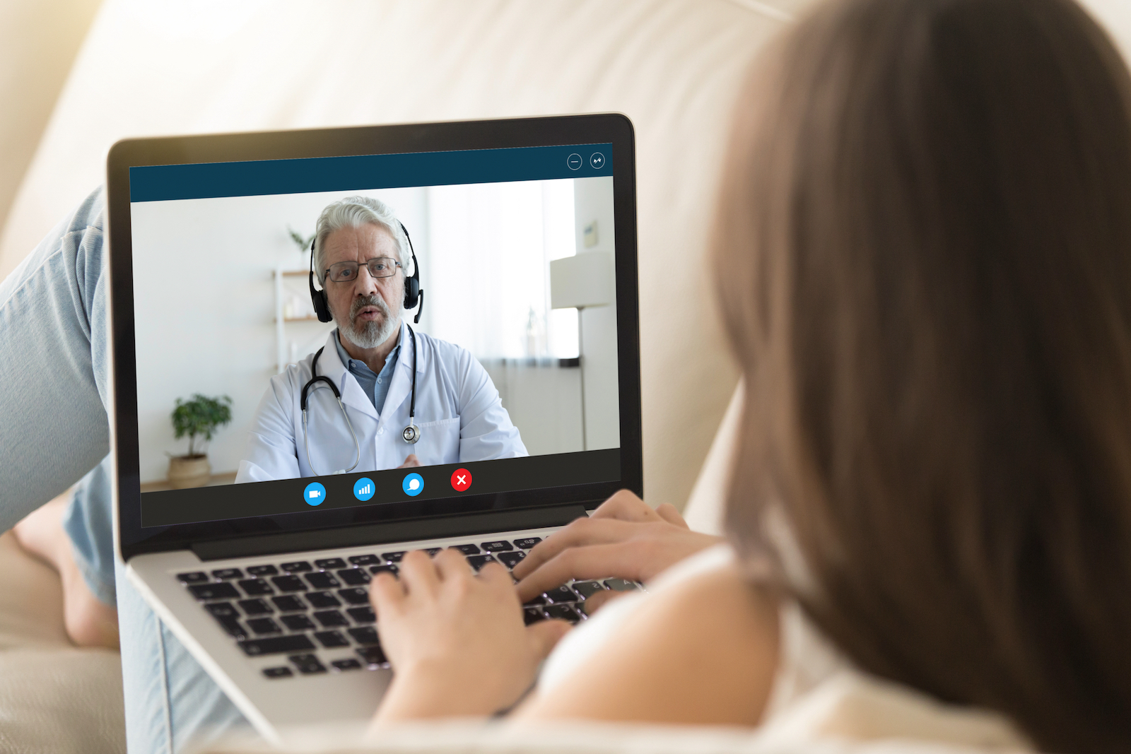 Tele medicine