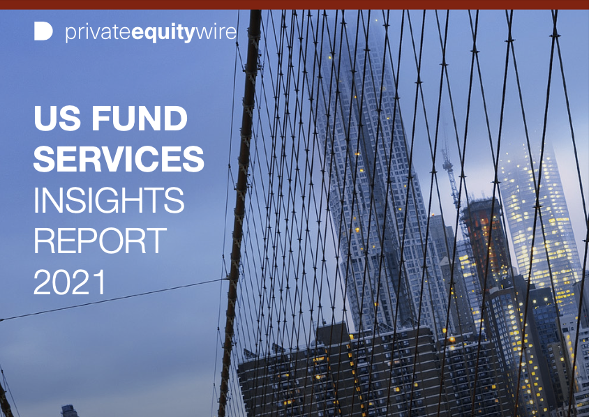 US Fund Services Insights Reports 2021