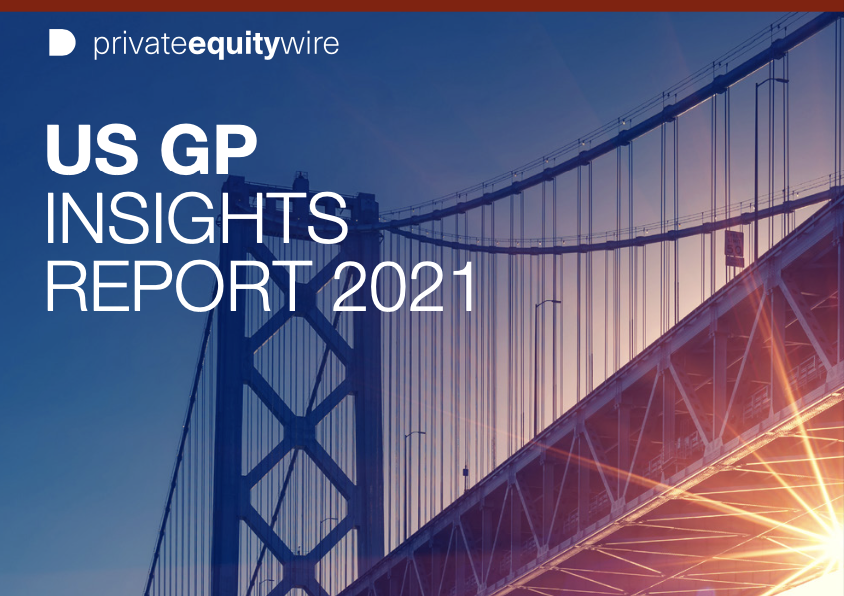 US GP Insights Report 2021