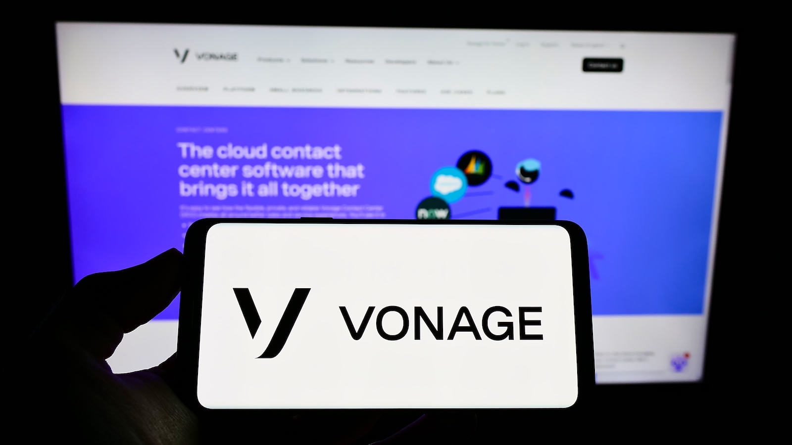 Vonage