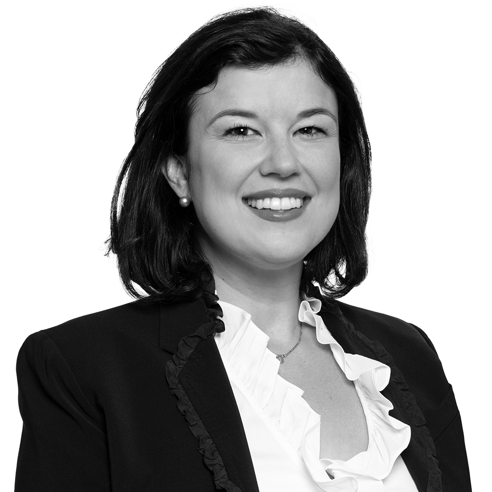 Alexandra Mihailescu Cichon, RepRisk