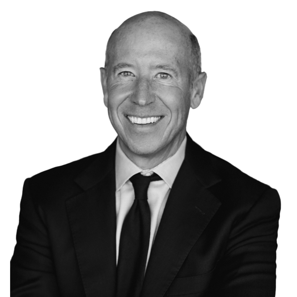 Barry Sternlicht, Starwood Capital Group