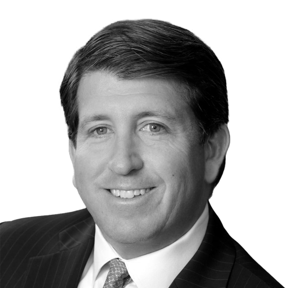 Christopher Merrill, Harrison Street