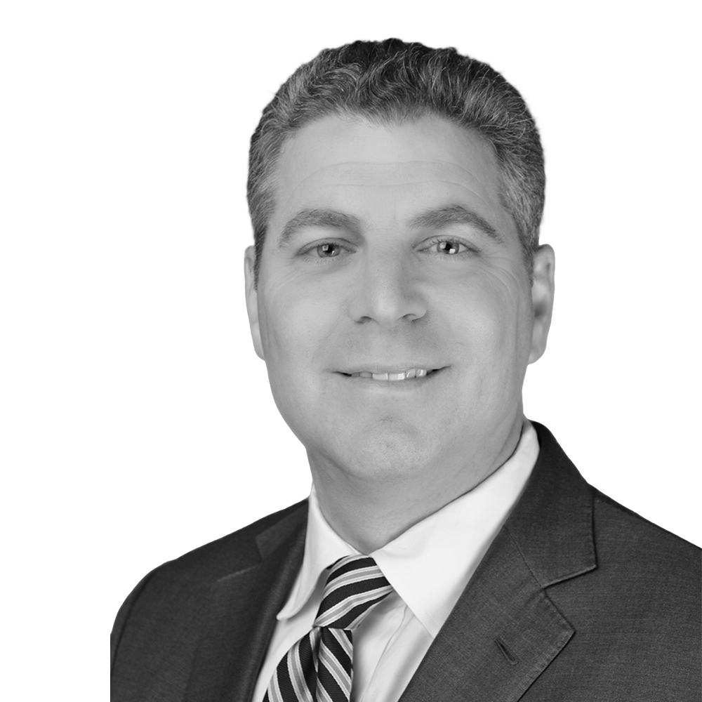 Mitchell Goldstein, Ares Capital Management