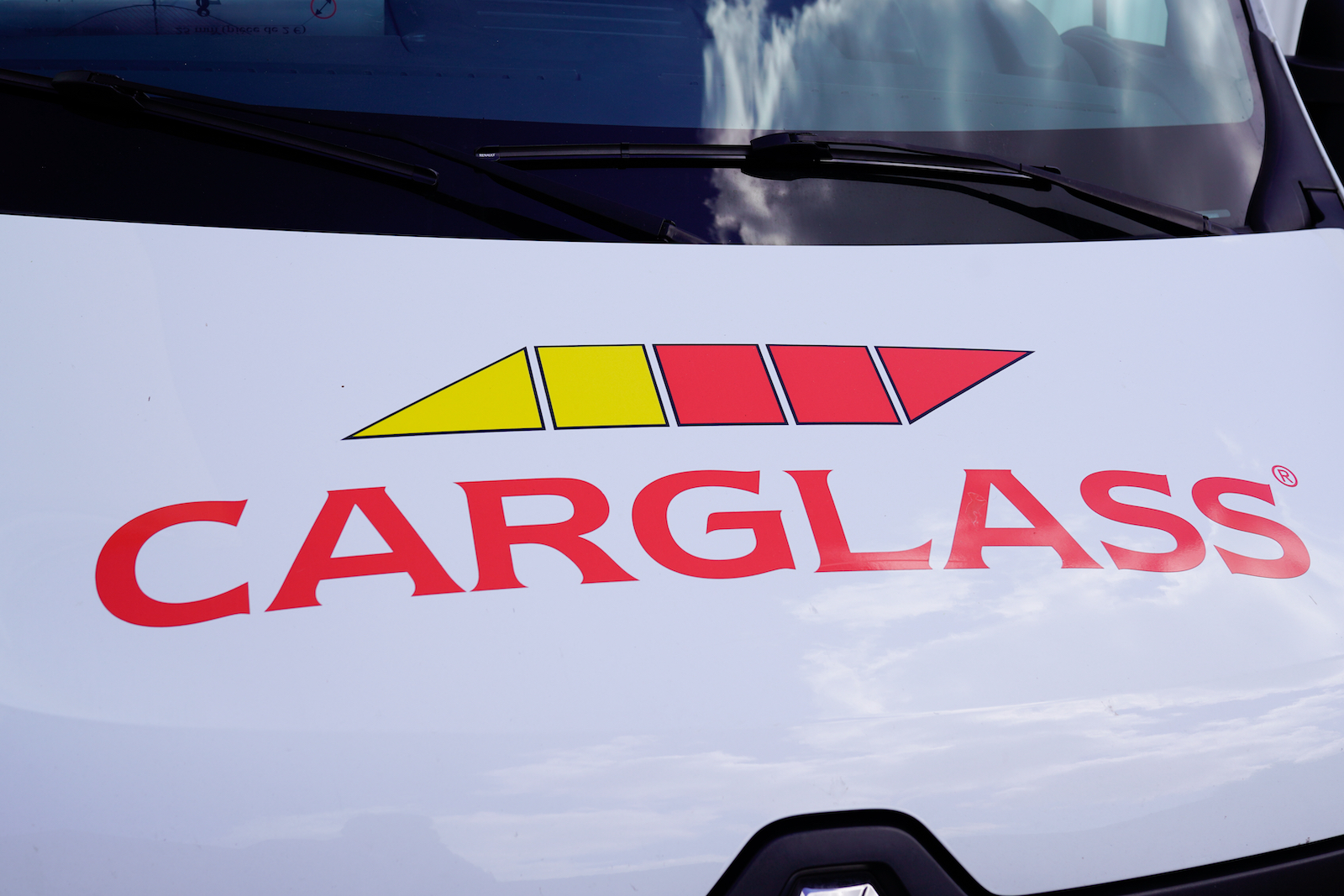 CarGlass