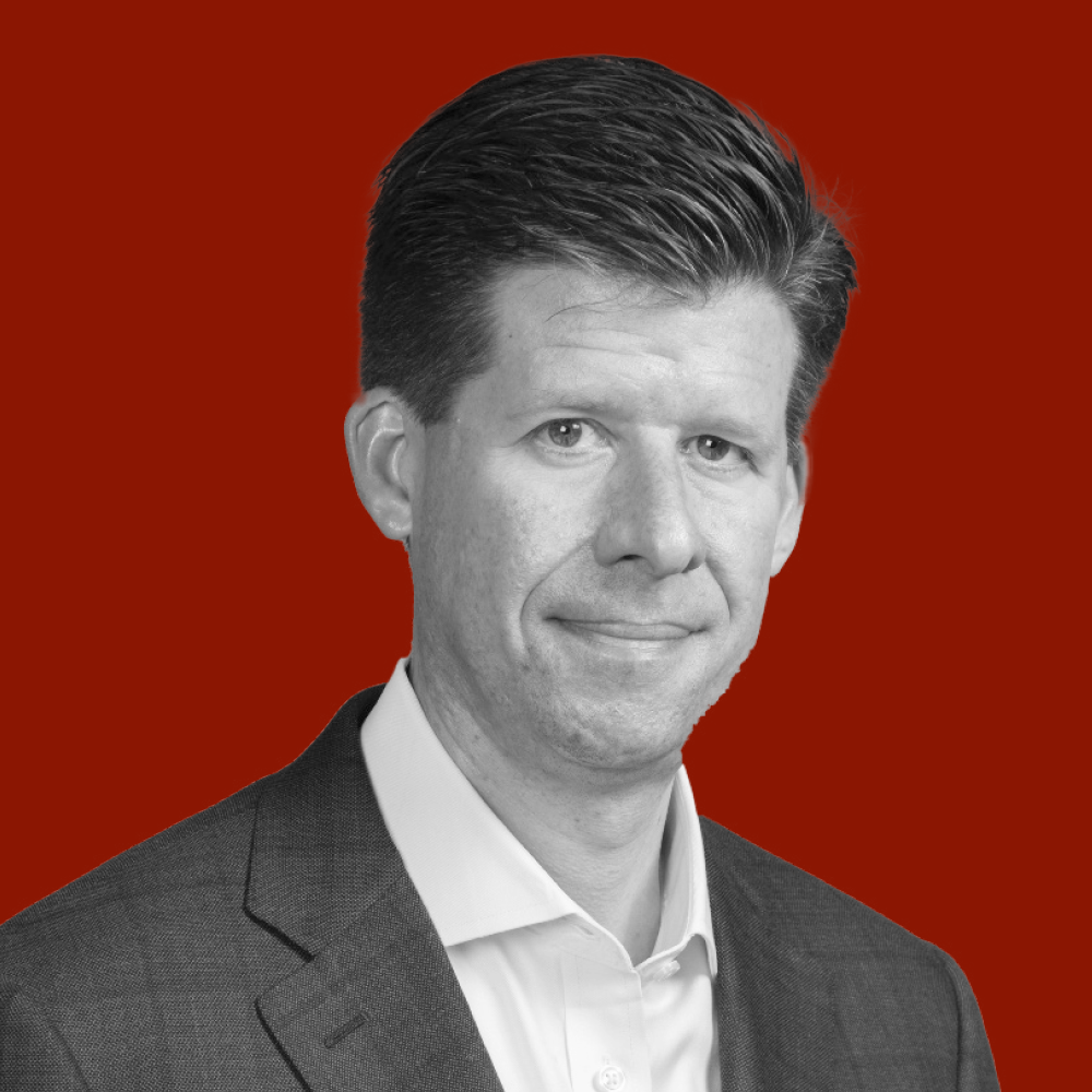 Greg Myers, Alter Domus