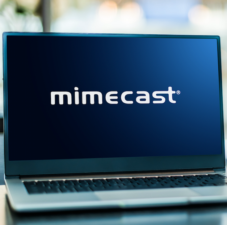 Mimecast