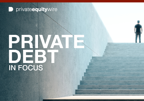 Private Debt in Focus