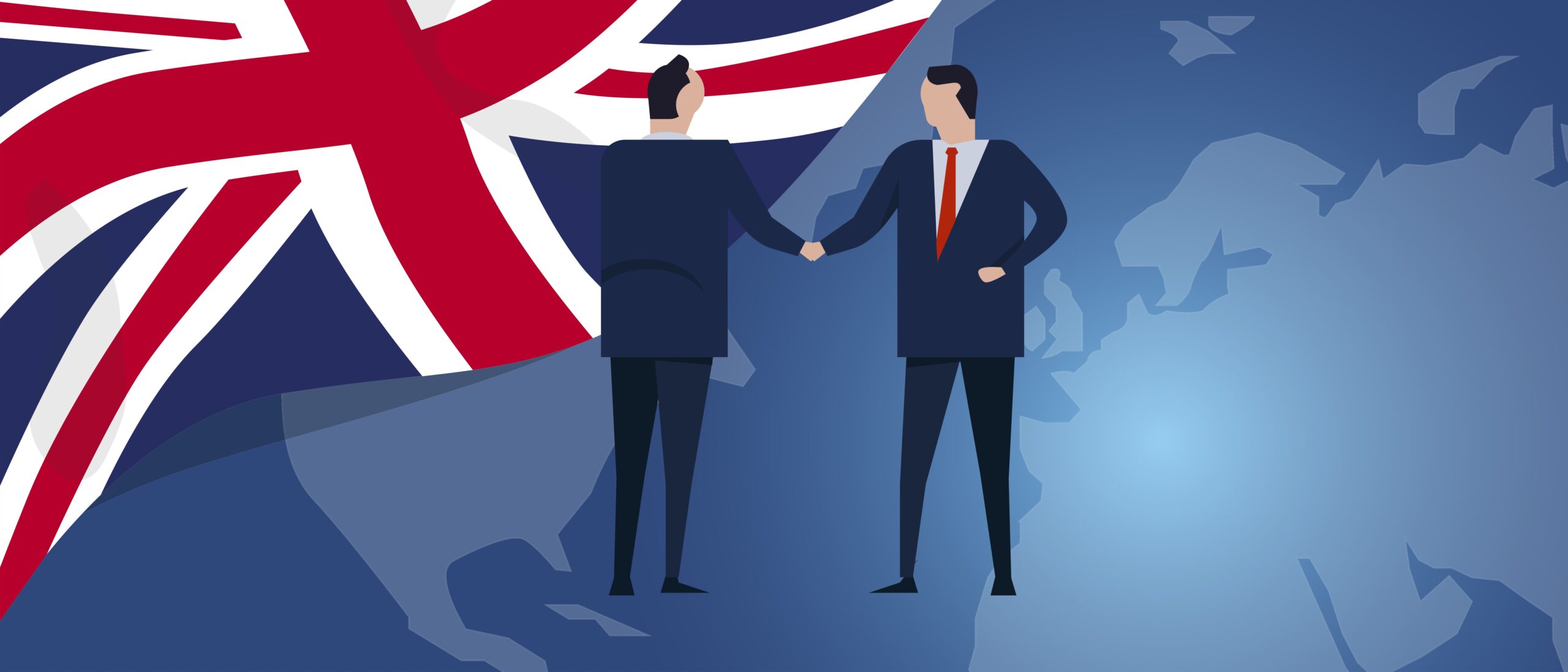 UK business deal