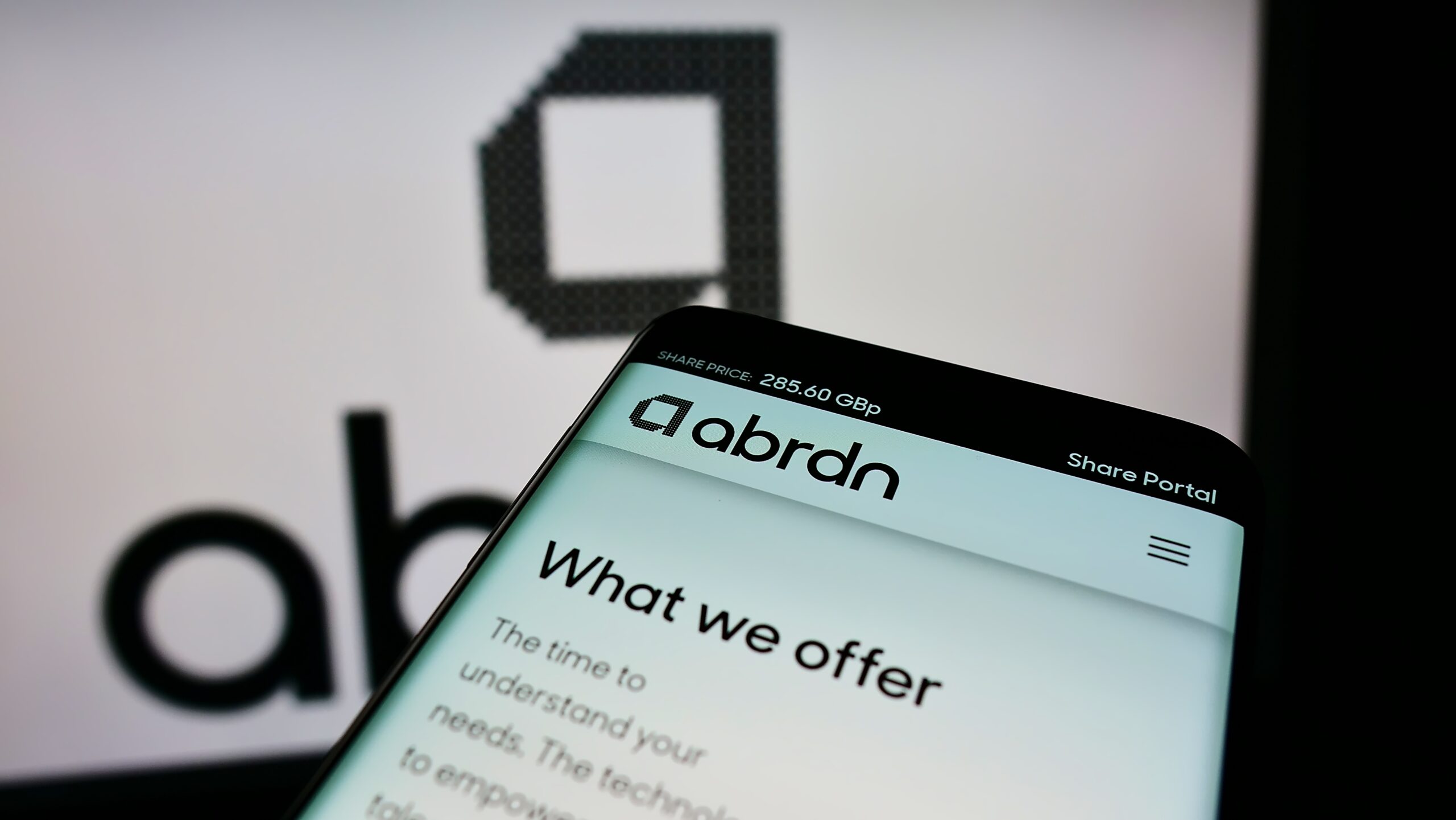 abrdn