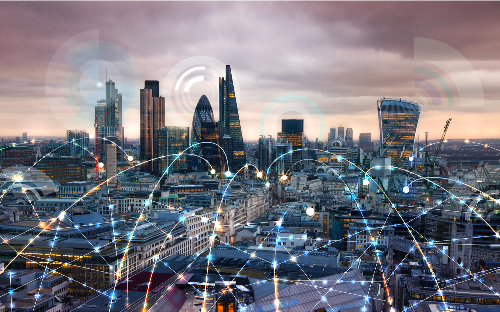 London Tech