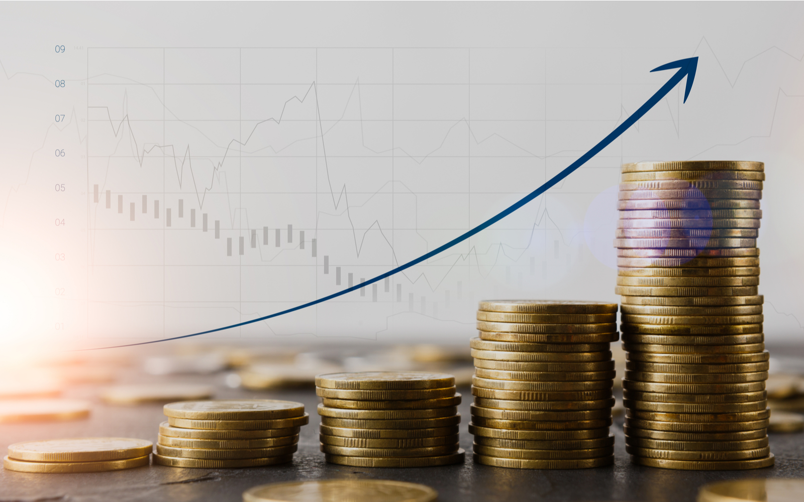 Raising Capital