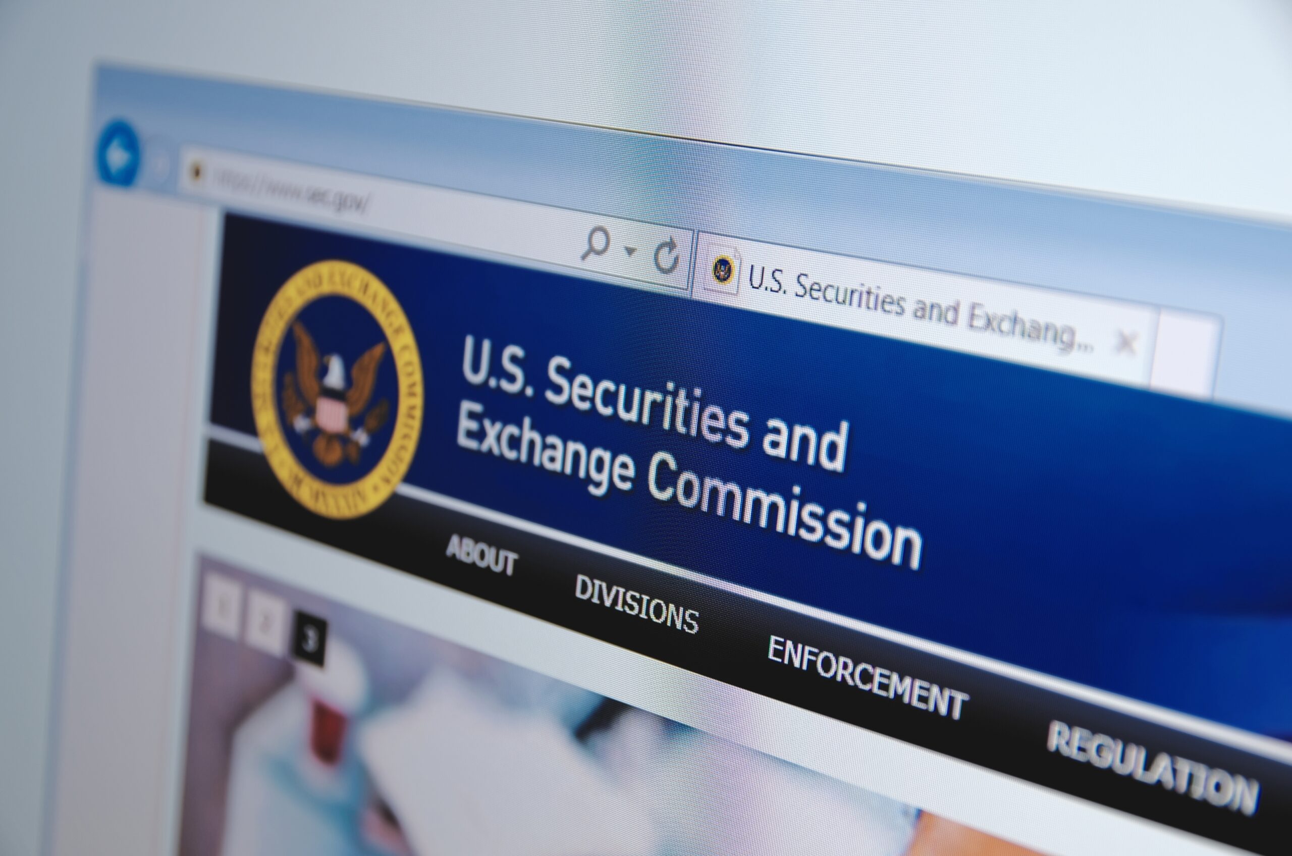 SEC