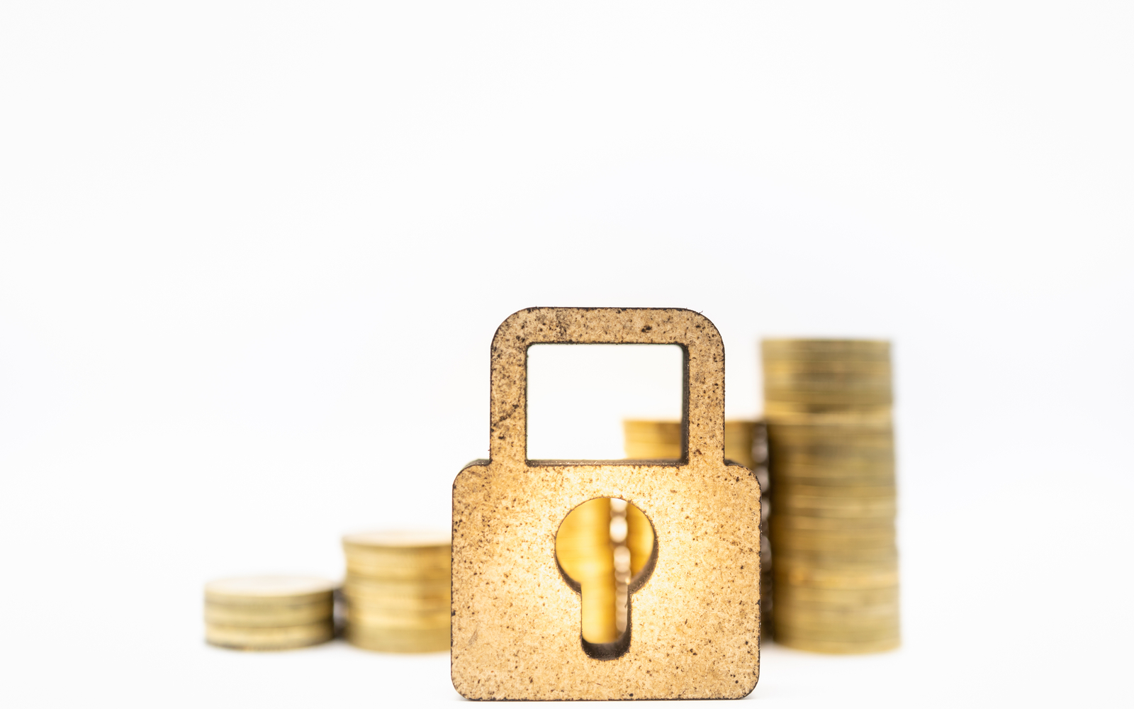 Securing Investment