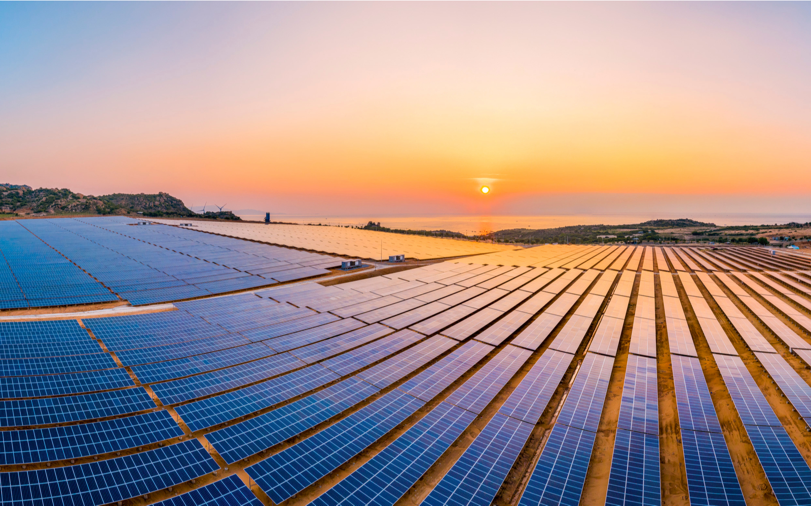 Solar Panel