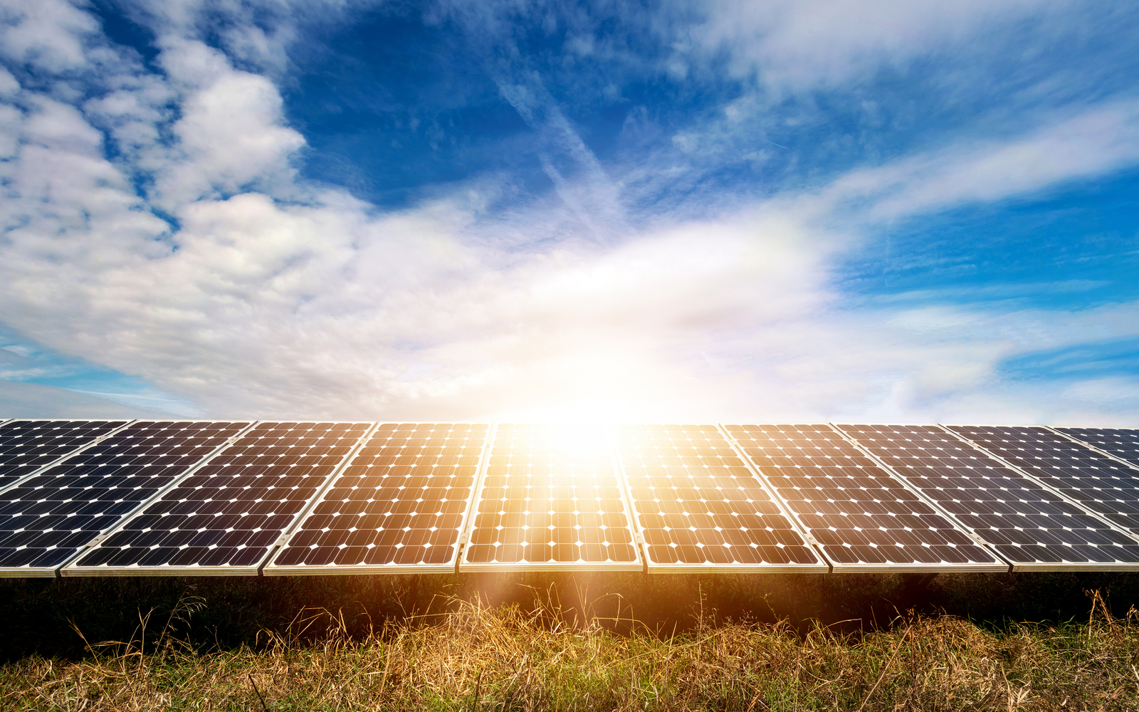 Solar Panels