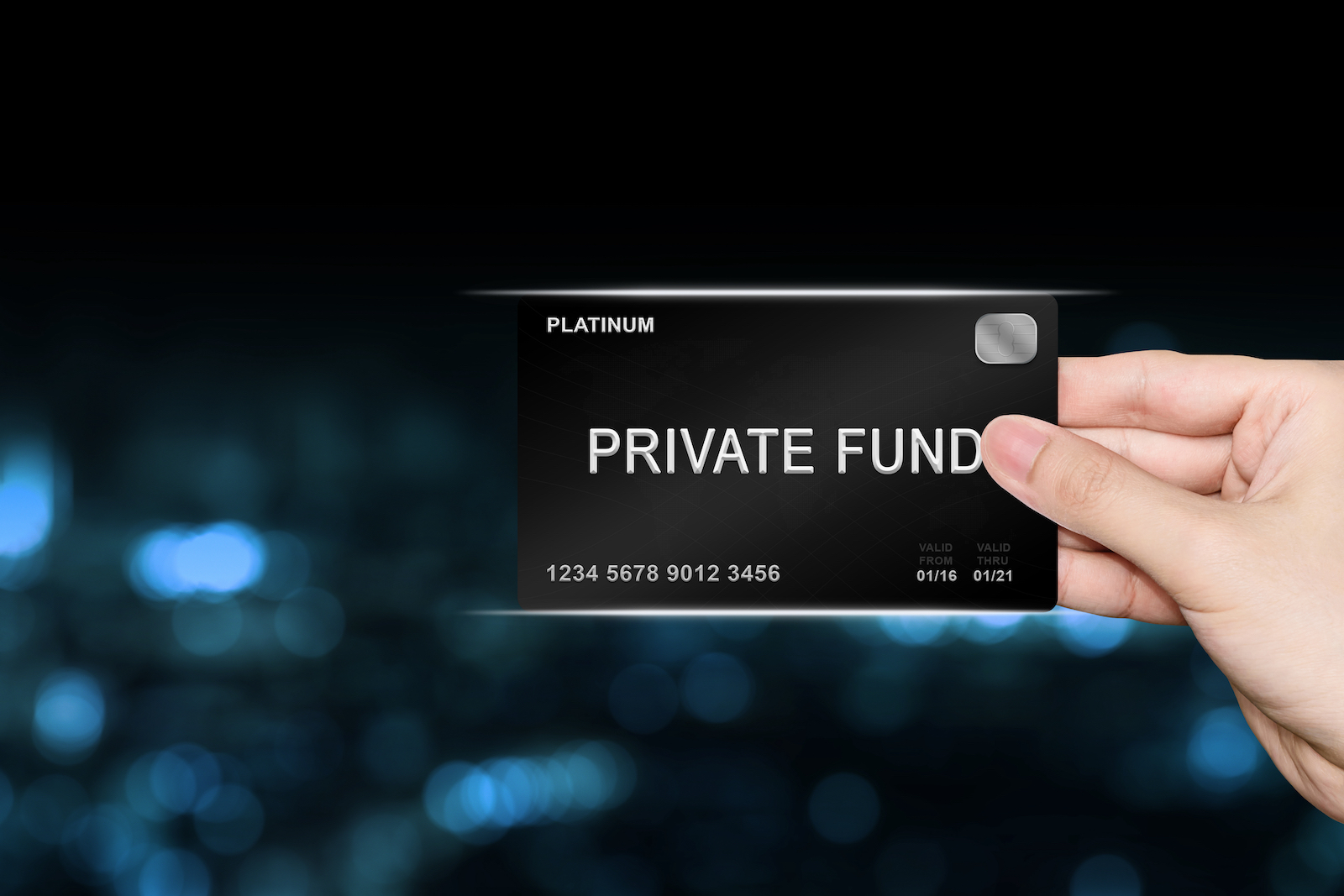 Private Funds