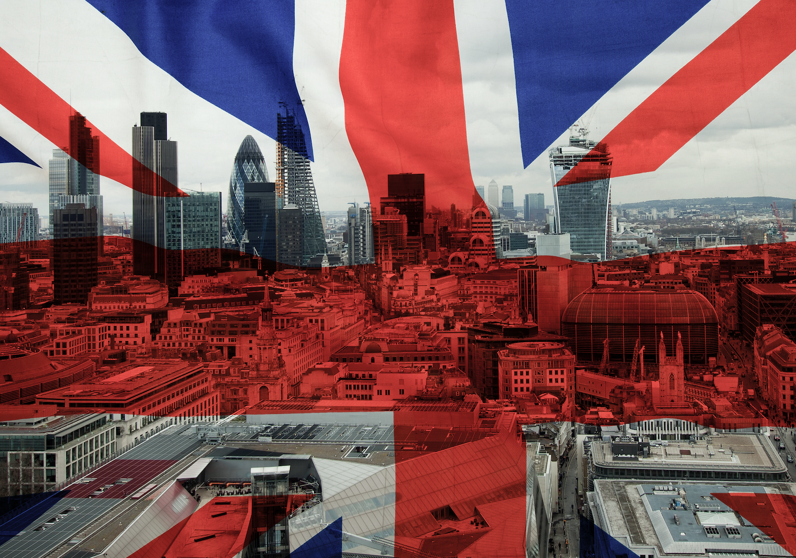 UK business