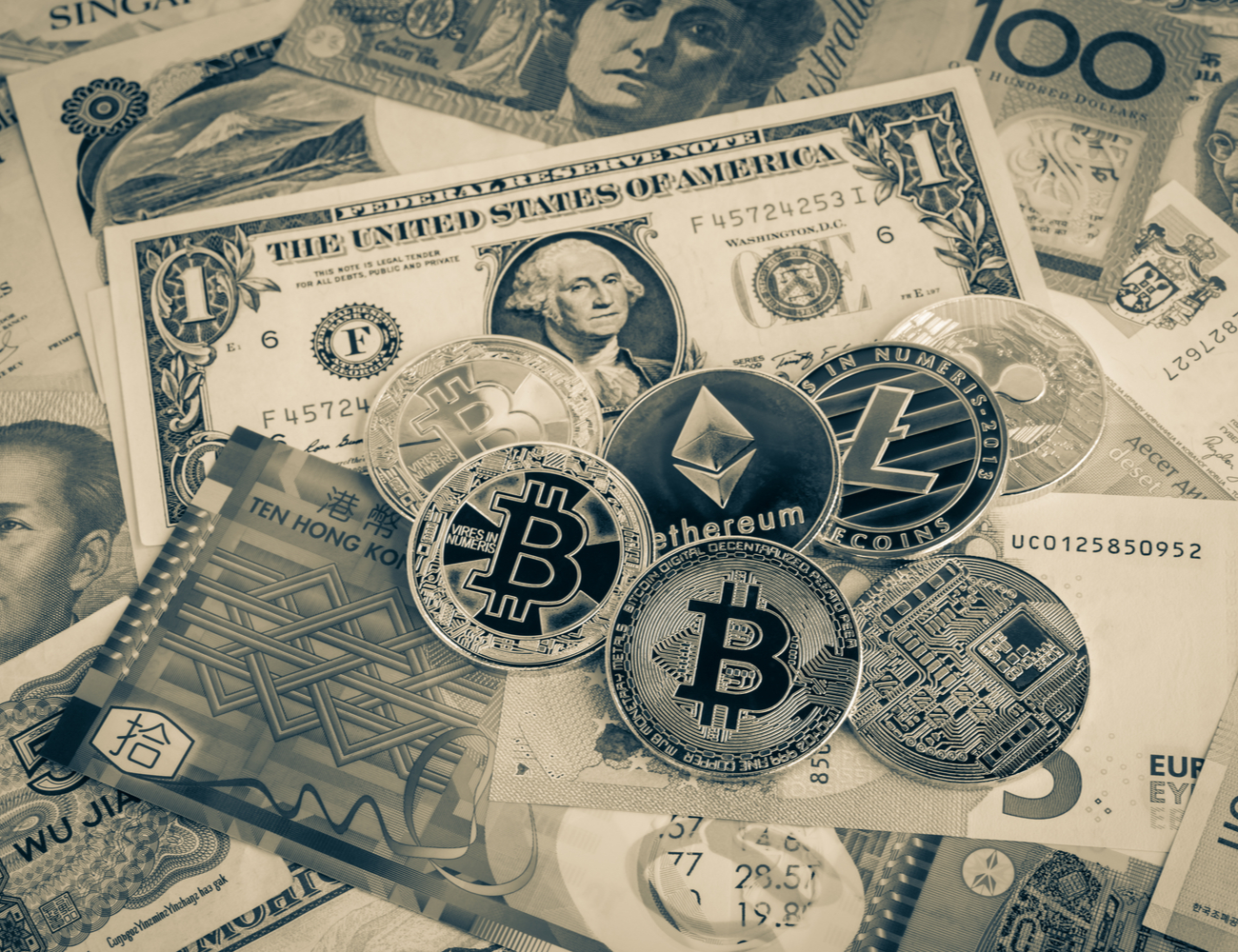 Digital Assets
