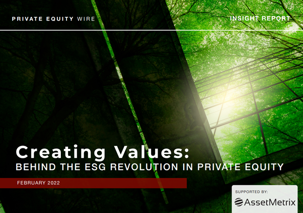 ESG Insight Image